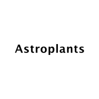 Astroplants